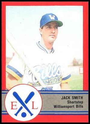 20 Jack Smith